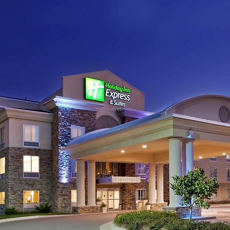 Holiday Inn Express & Suites East Wichita I-35 Andover By Ihg Exteriör bild