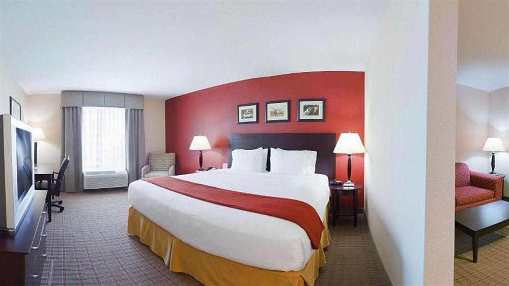 Holiday Inn Express & Suites East Wichita I-35 Andover By Ihg Exteriör bild