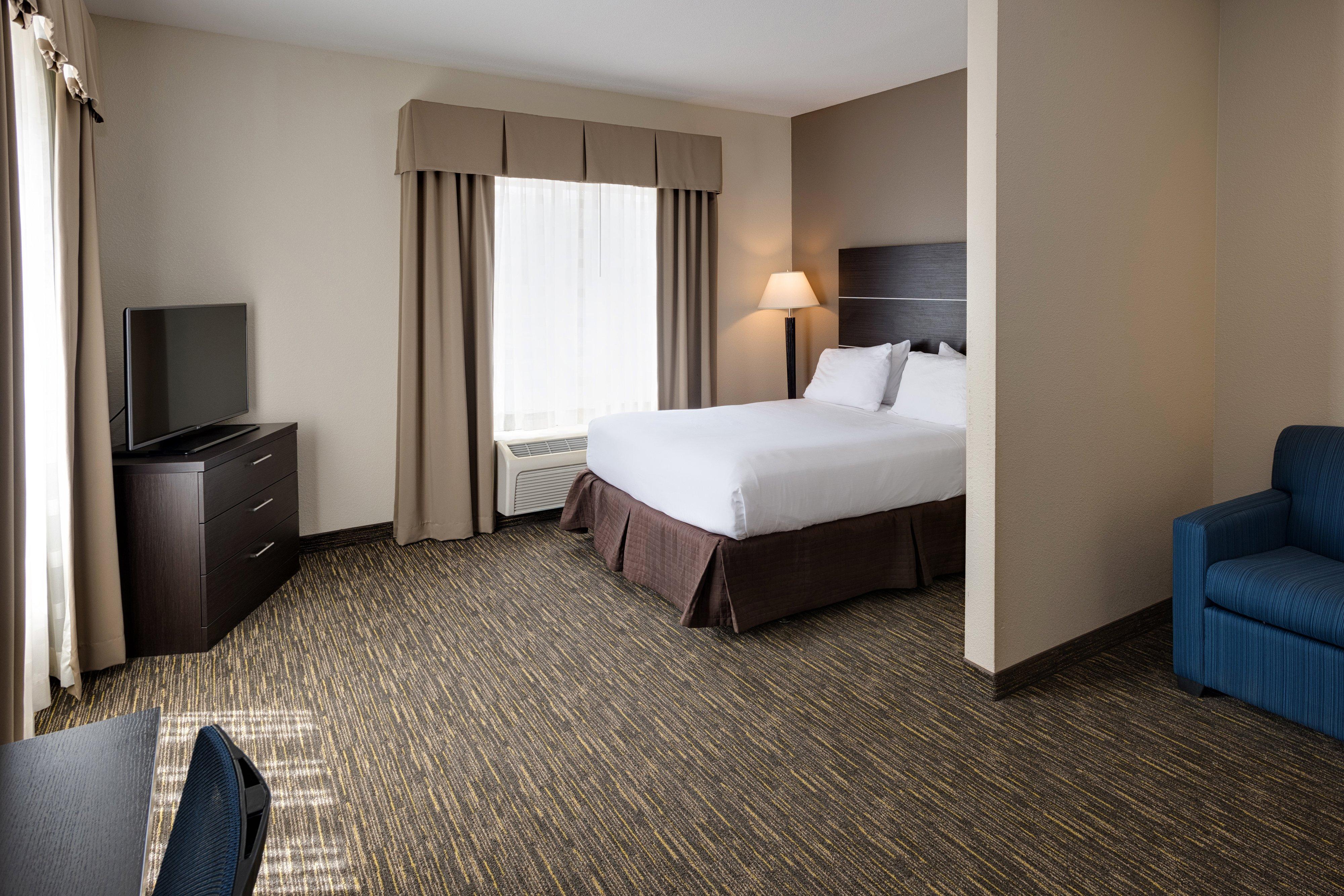 Holiday Inn Express & Suites East Wichita I-35 Andover By Ihg Exteriör bild