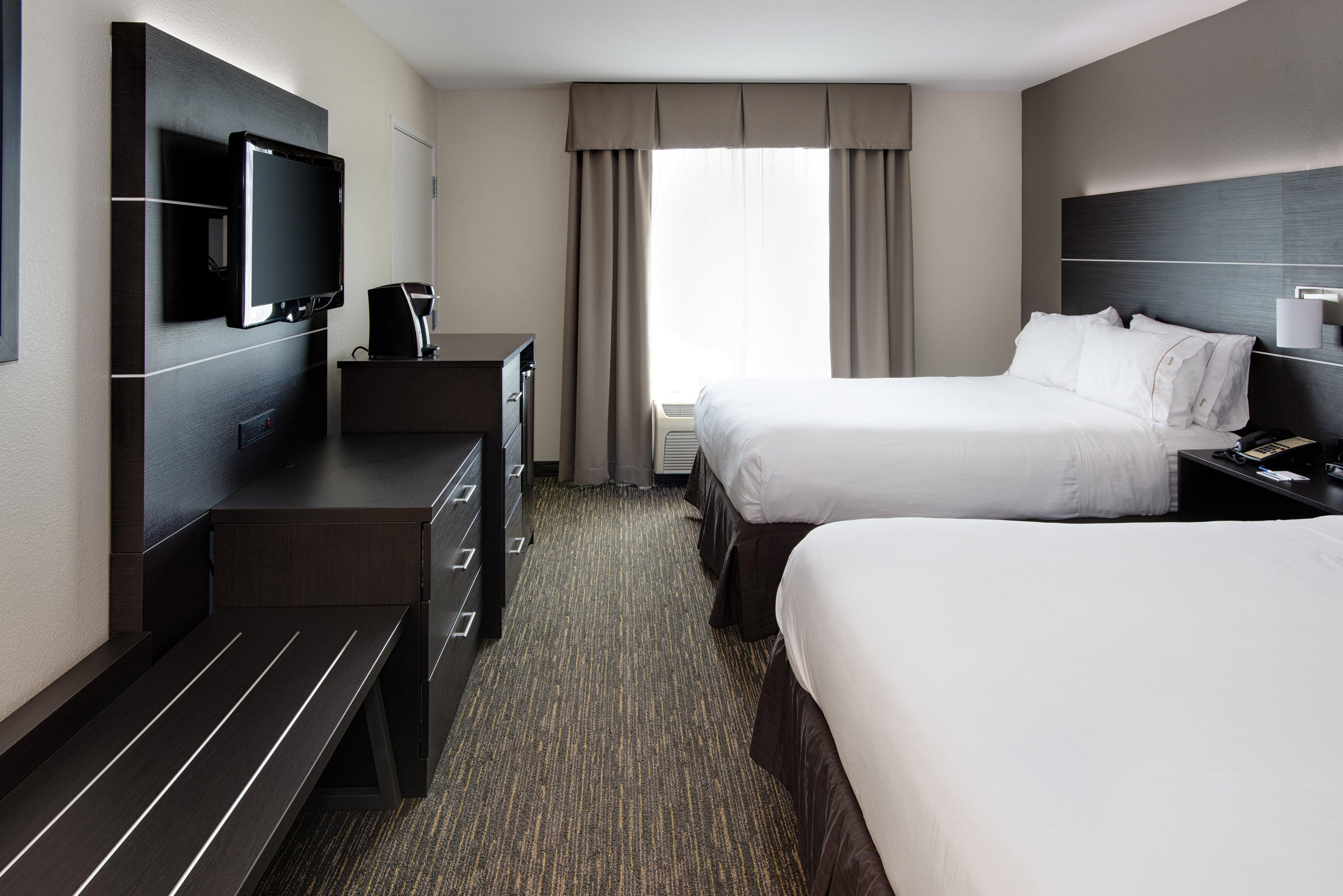 Holiday Inn Express & Suites East Wichita I-35 Andover By Ihg Exteriör bild