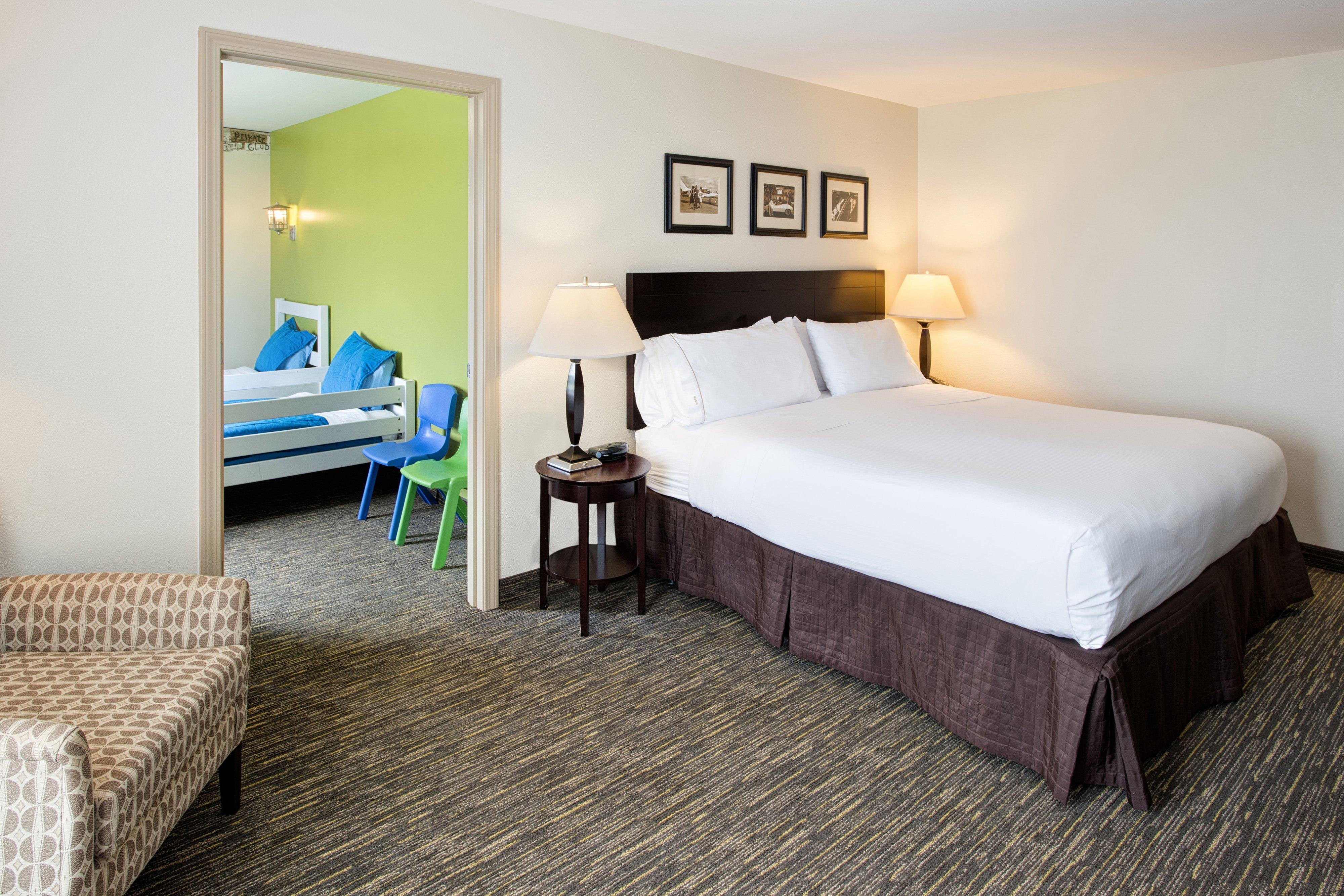 Holiday Inn Express & Suites East Wichita I-35 Andover By Ihg Exteriör bild