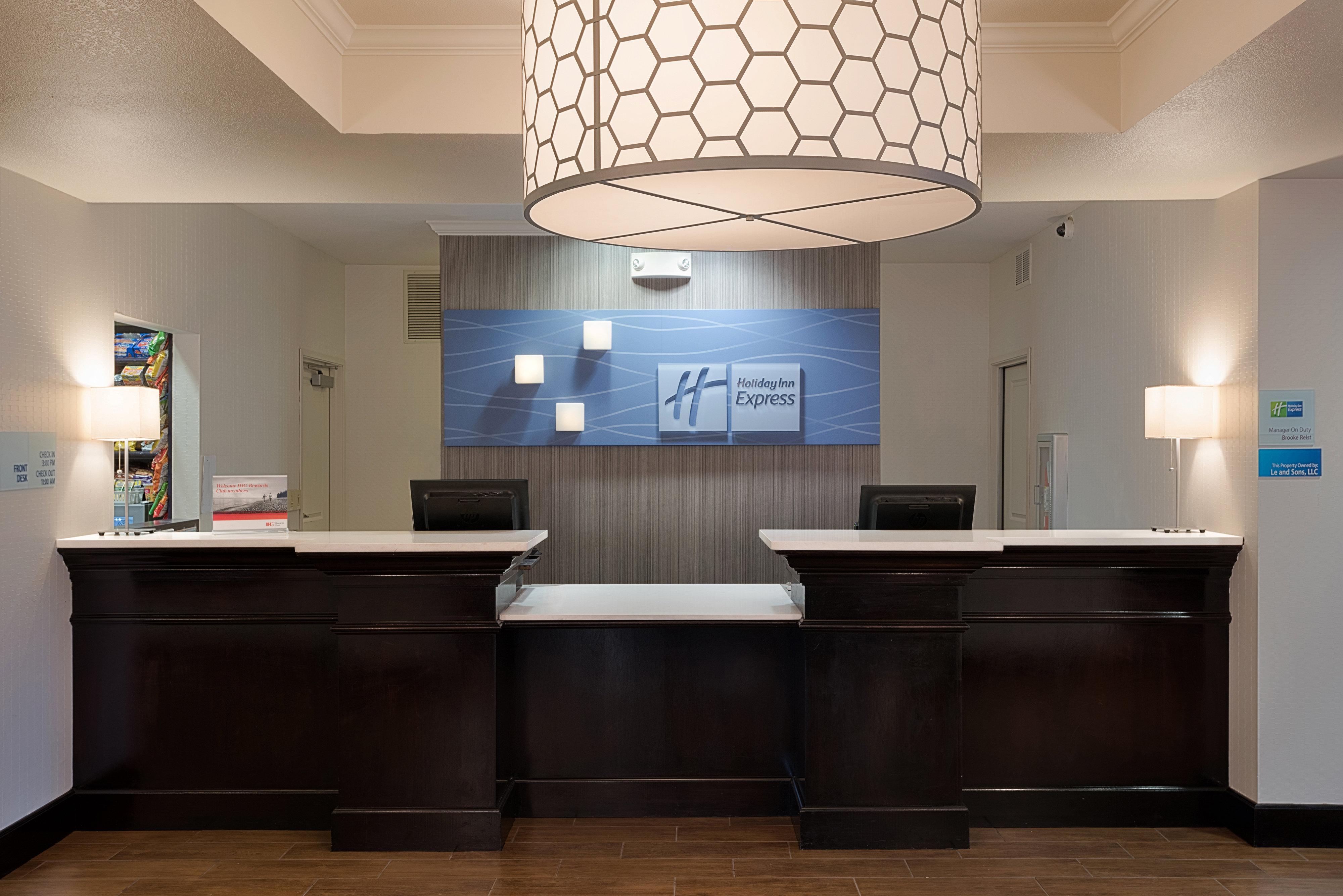 Holiday Inn Express & Suites East Wichita I-35 Andover By Ihg Exteriör bild