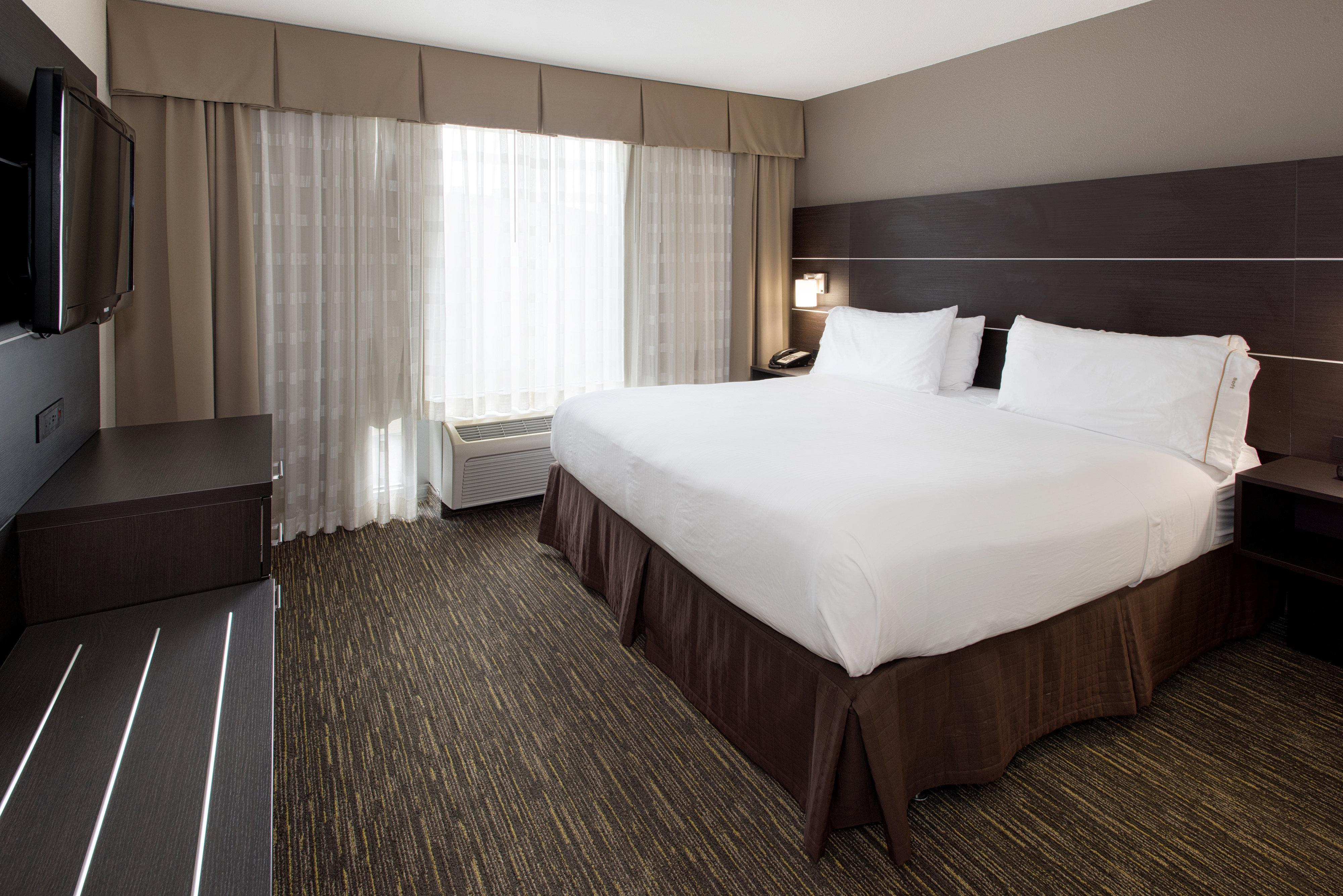 Holiday Inn Express & Suites East Wichita I-35 Andover By Ihg Exteriör bild