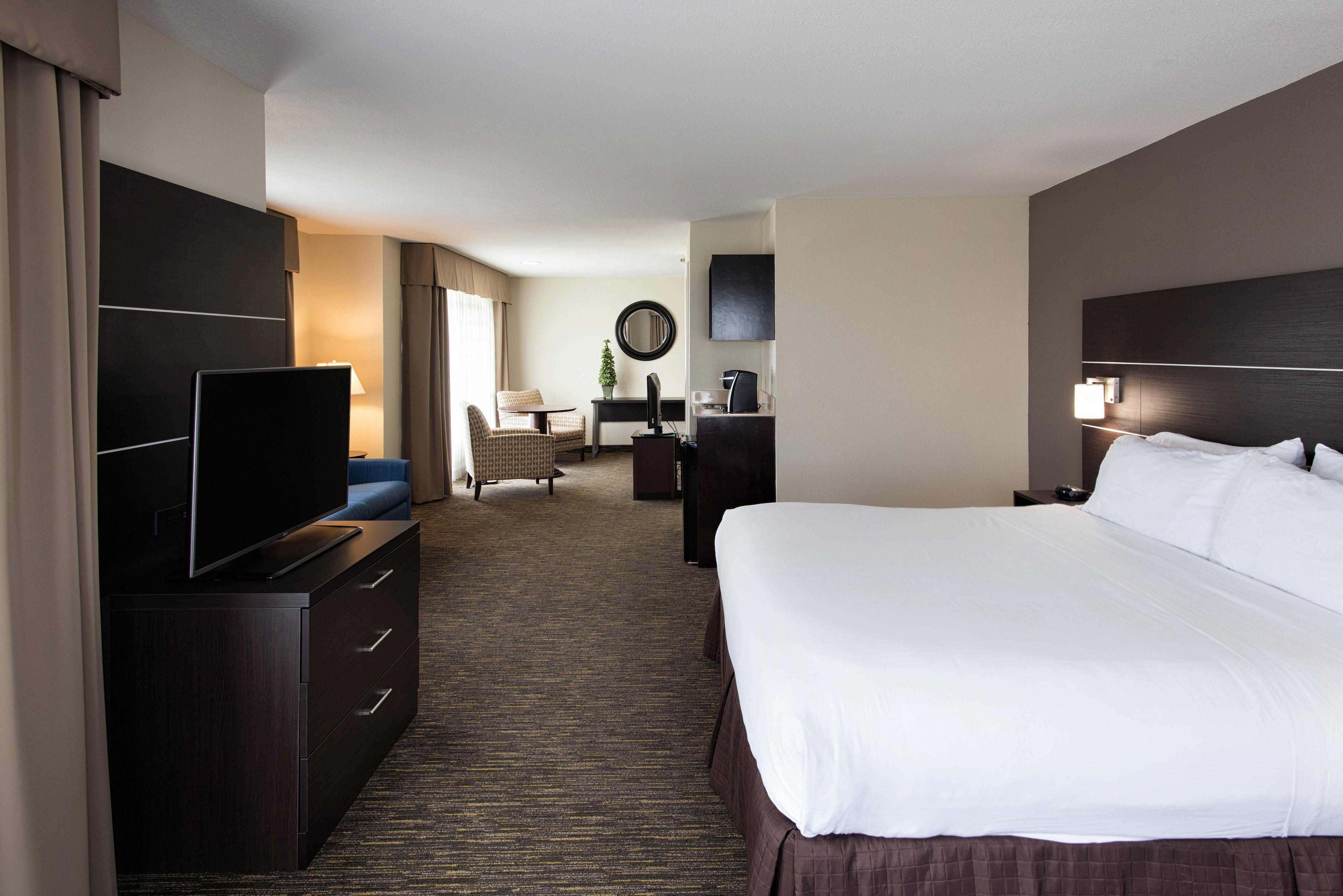 Holiday Inn Express & Suites East Wichita I-35 Andover By Ihg Exteriör bild