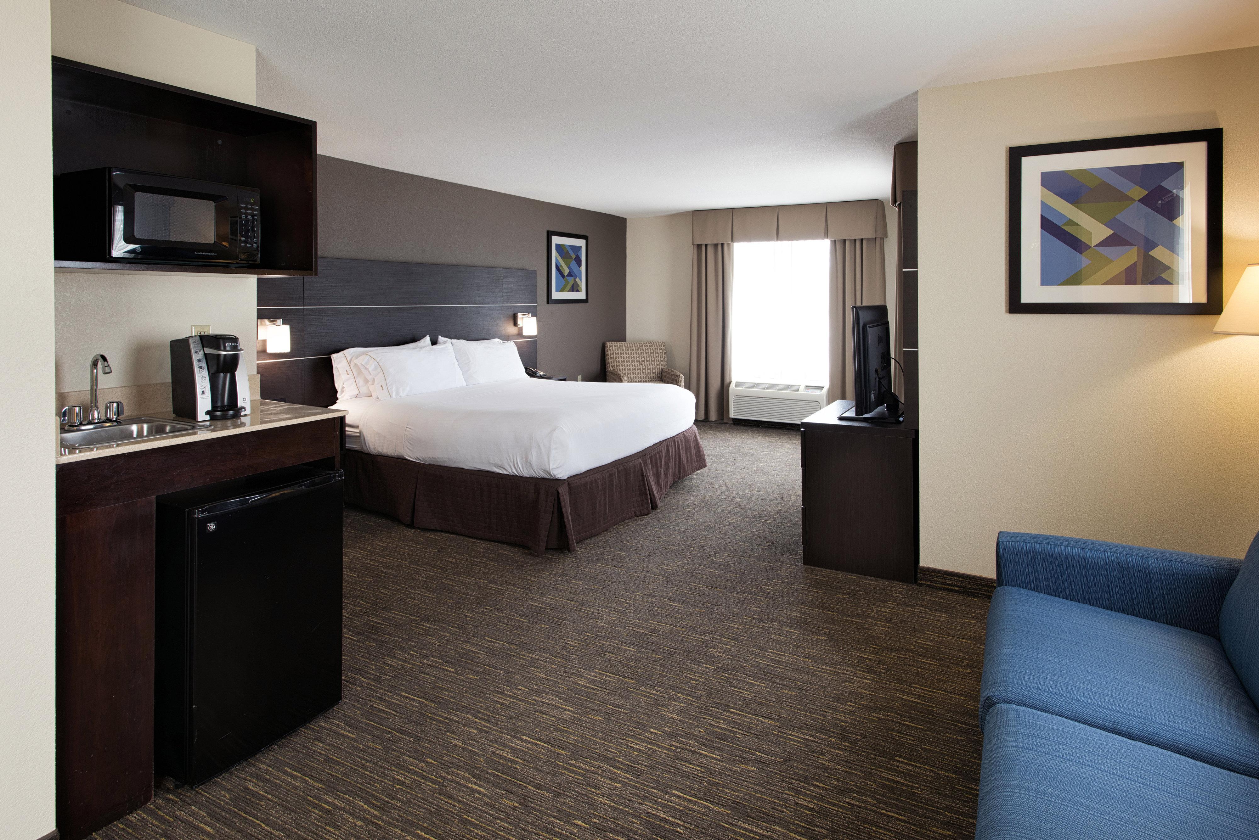 Holiday Inn Express & Suites East Wichita I-35 Andover By Ihg Exteriör bild
