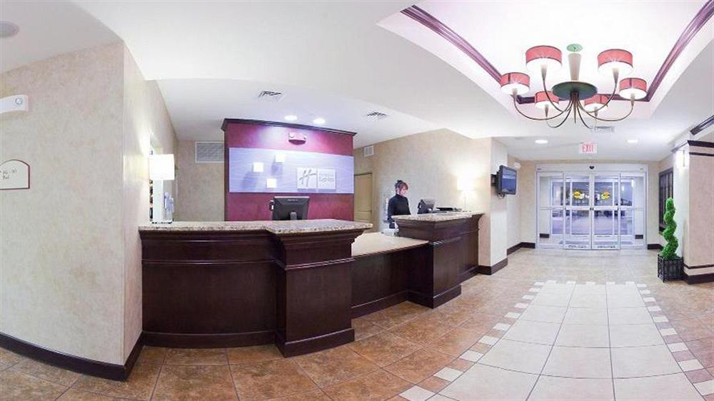 Holiday Inn Express & Suites East Wichita I-35 Andover By Ihg Exteriör bild