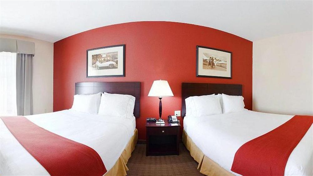 Holiday Inn Express & Suites East Wichita I-35 Andover By Ihg Exteriör bild