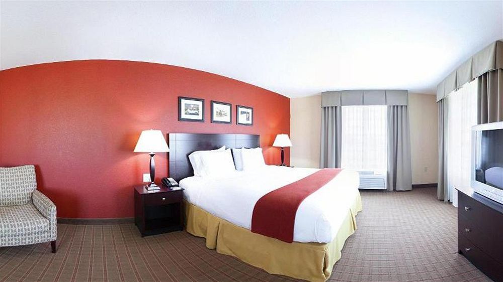 Holiday Inn Express & Suites East Wichita I-35 Andover By Ihg Exteriör bild