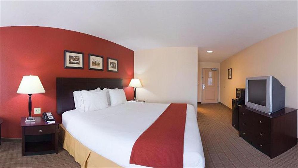 Holiday Inn Express & Suites East Wichita I-35 Andover By Ihg Exteriör bild