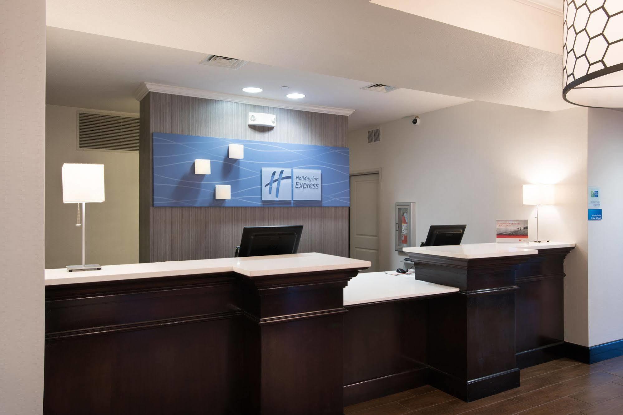 Holiday Inn Express & Suites East Wichita I-35 Andover By Ihg Exteriör bild