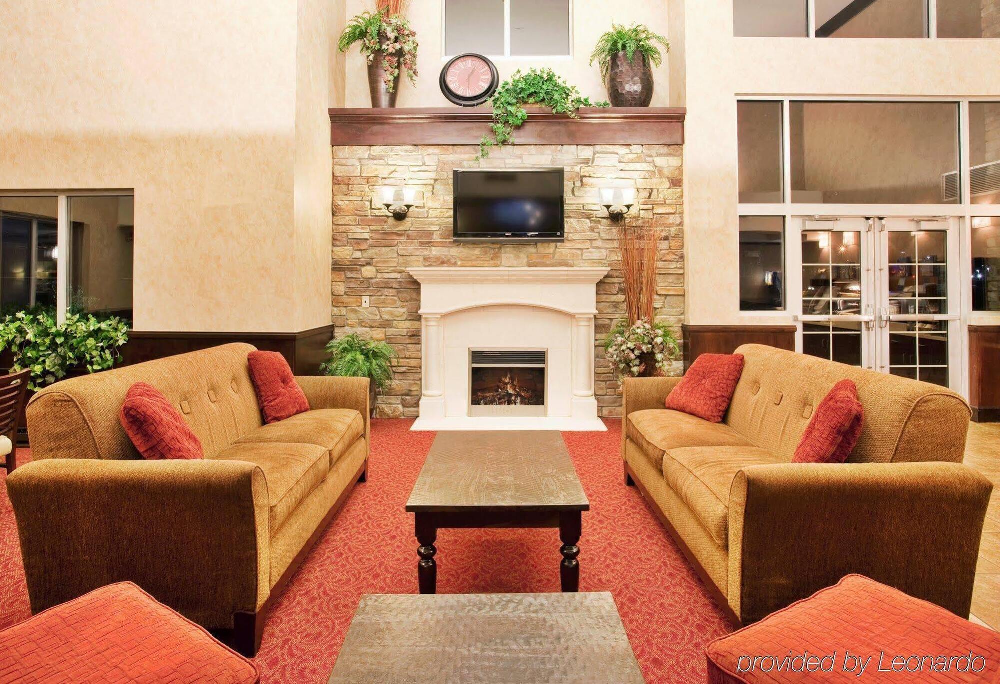 Holiday Inn Express & Suites East Wichita I-35 Andover By Ihg Exteriör bild