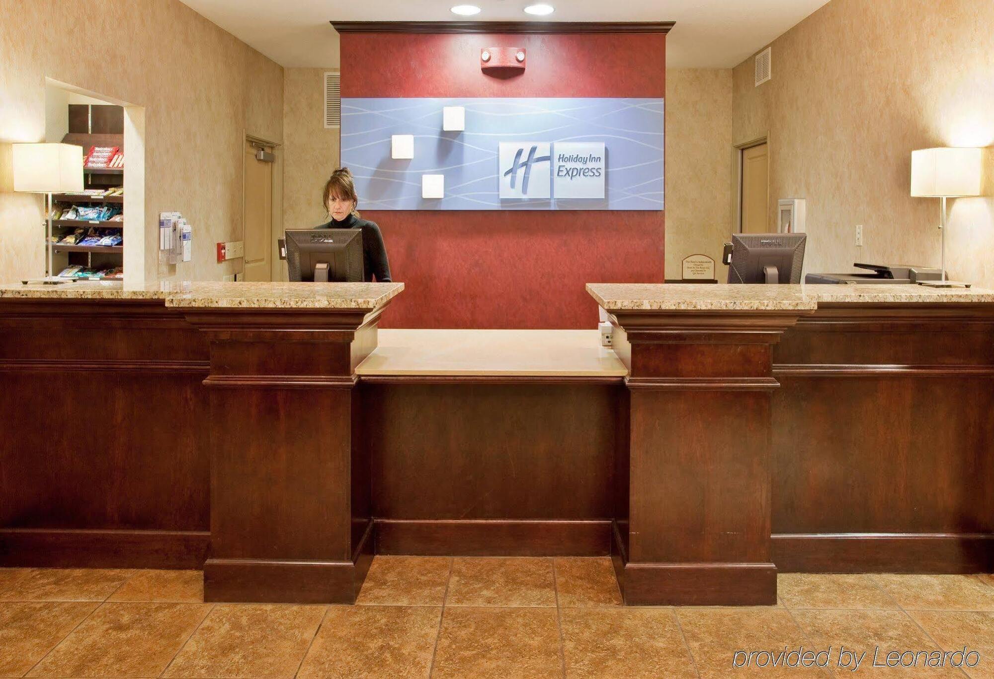 Holiday Inn Express & Suites East Wichita I-35 Andover By Ihg Exteriör bild